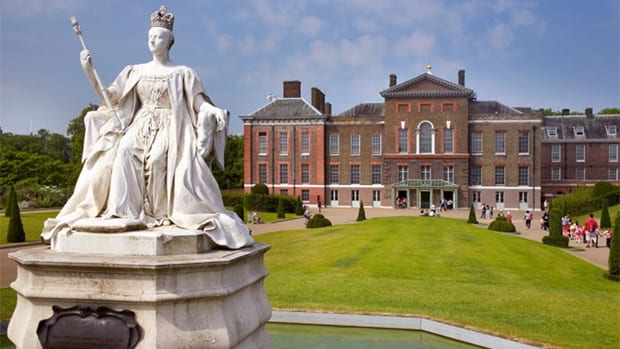 Kensington Palace London
