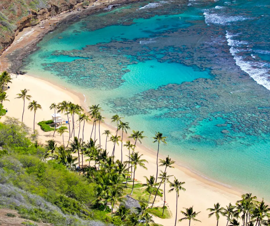 Snorkel at Hanauma Bay