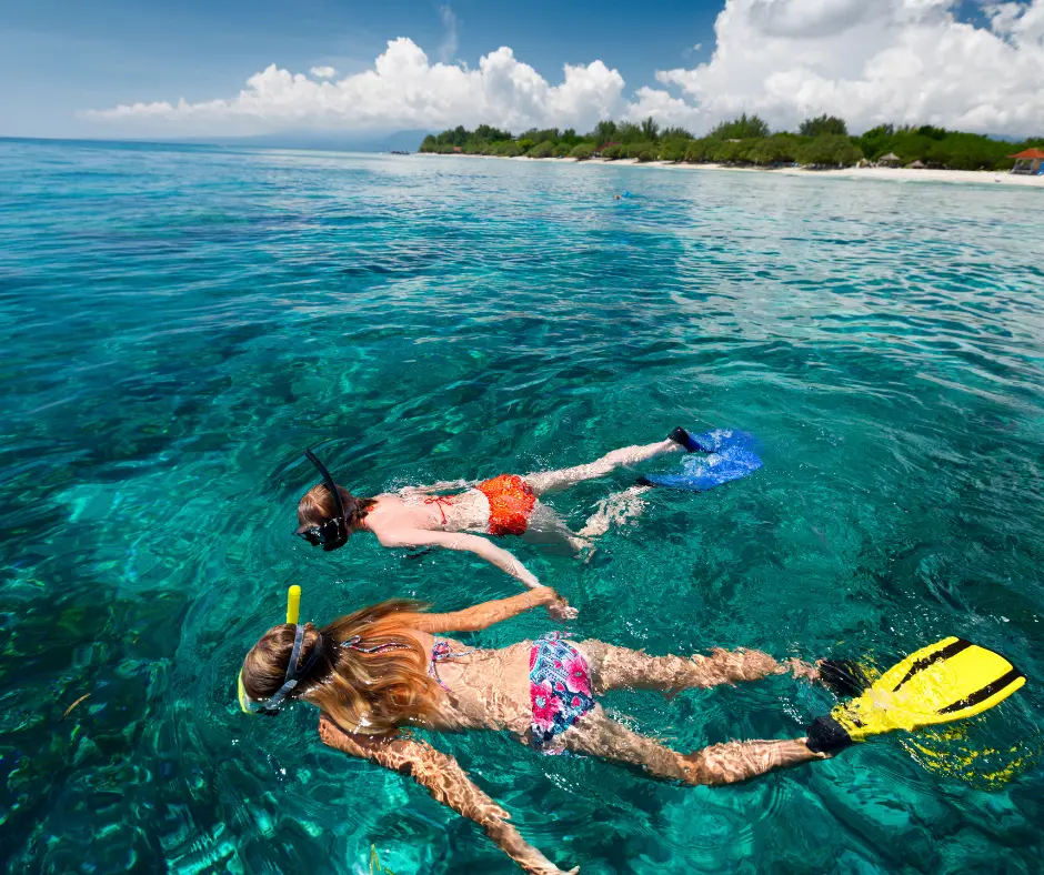 Best places to snorkel in Oahu