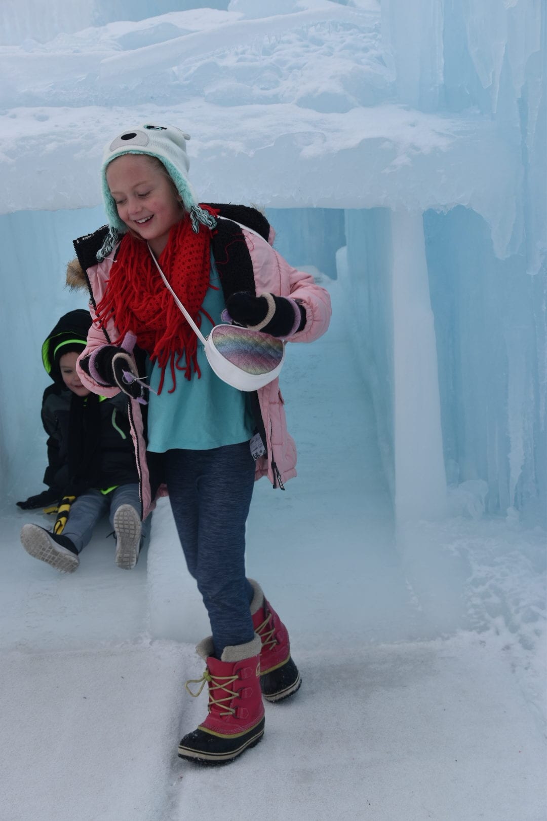 Salt Lake City winter activities
