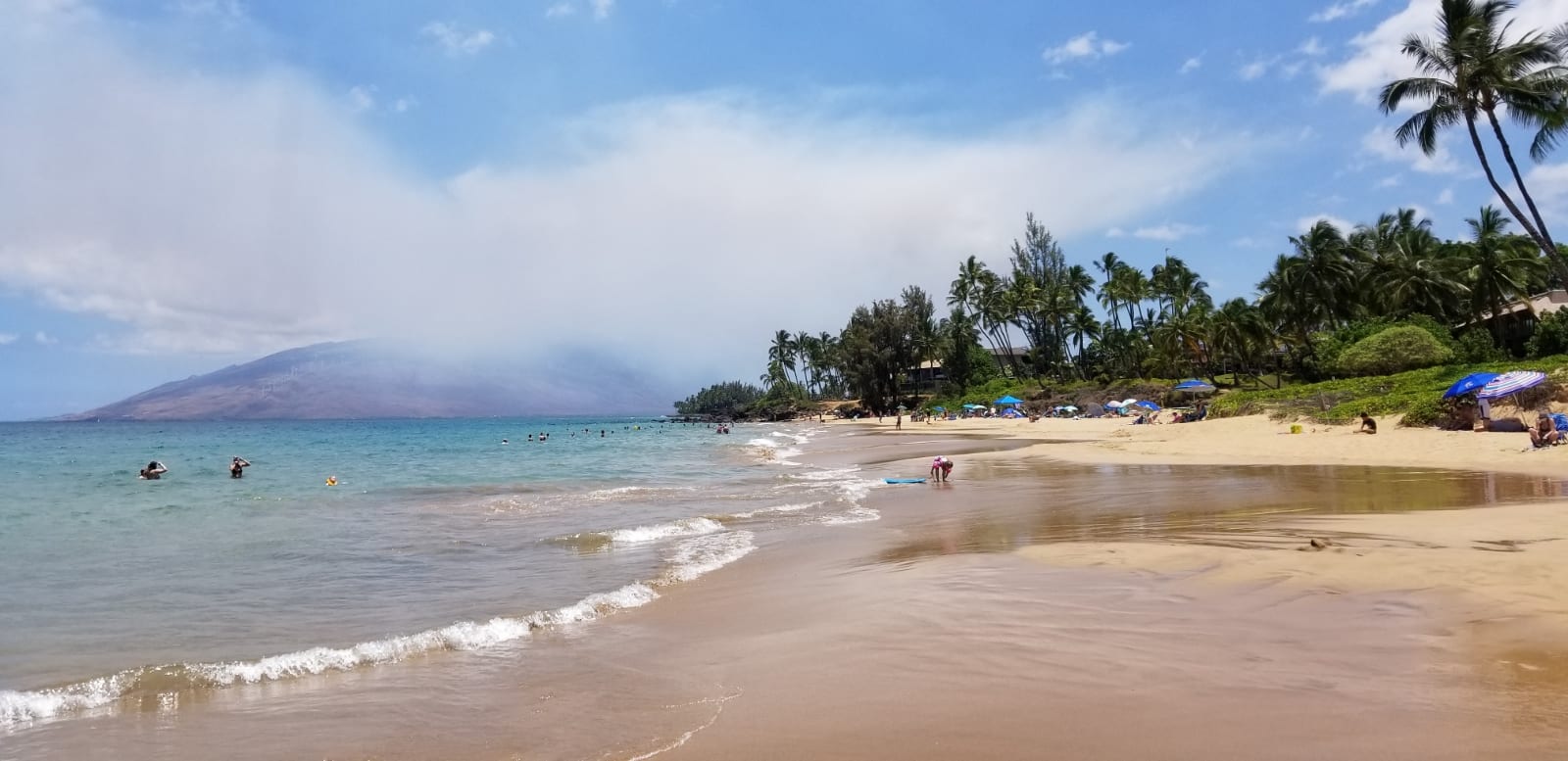 Best Beach In Maui