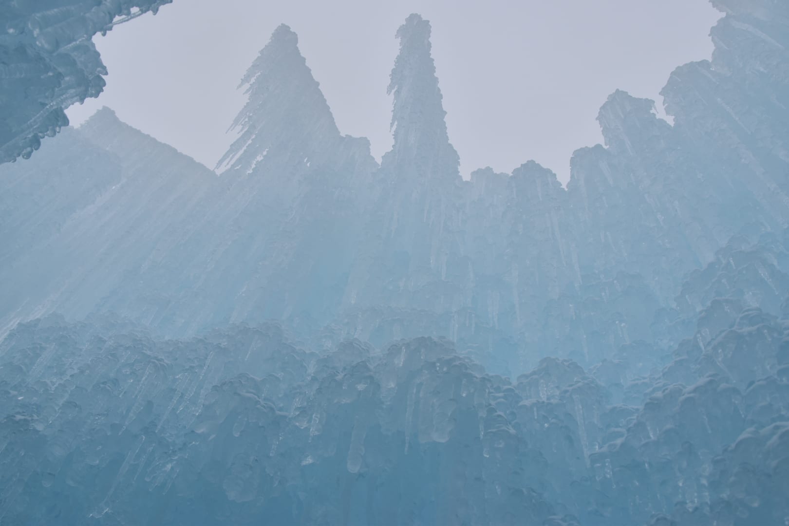 Midway Ice Castle
