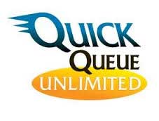 Quick-Queue-Unlimited SeaWorld