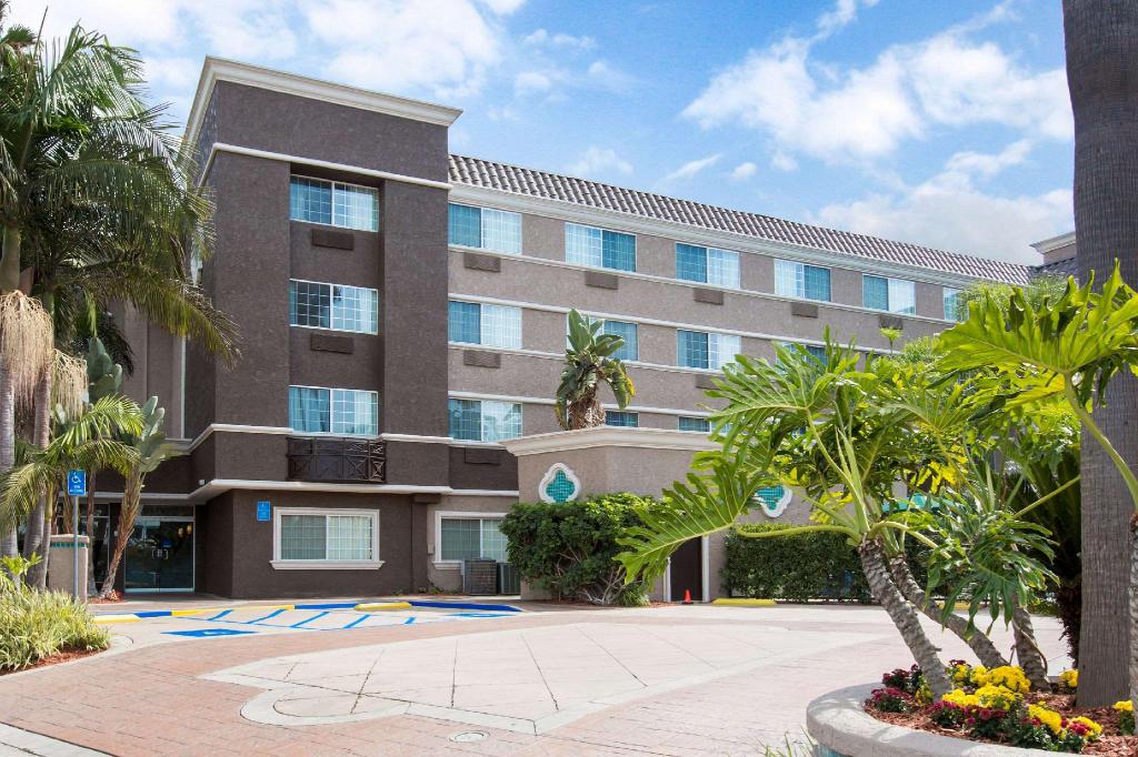 Comfort Inn San Diego Seaworld