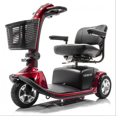 Scooter Rental at SeaWorld