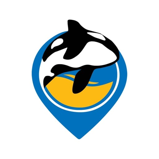 Seaworld app