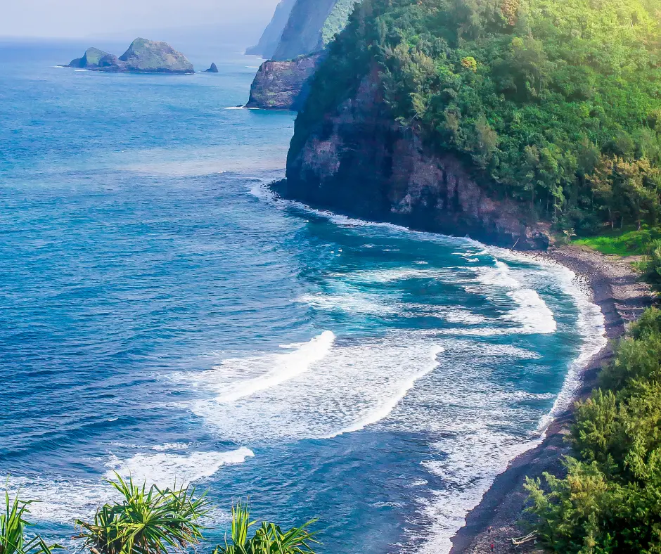One day in Maui itinerary