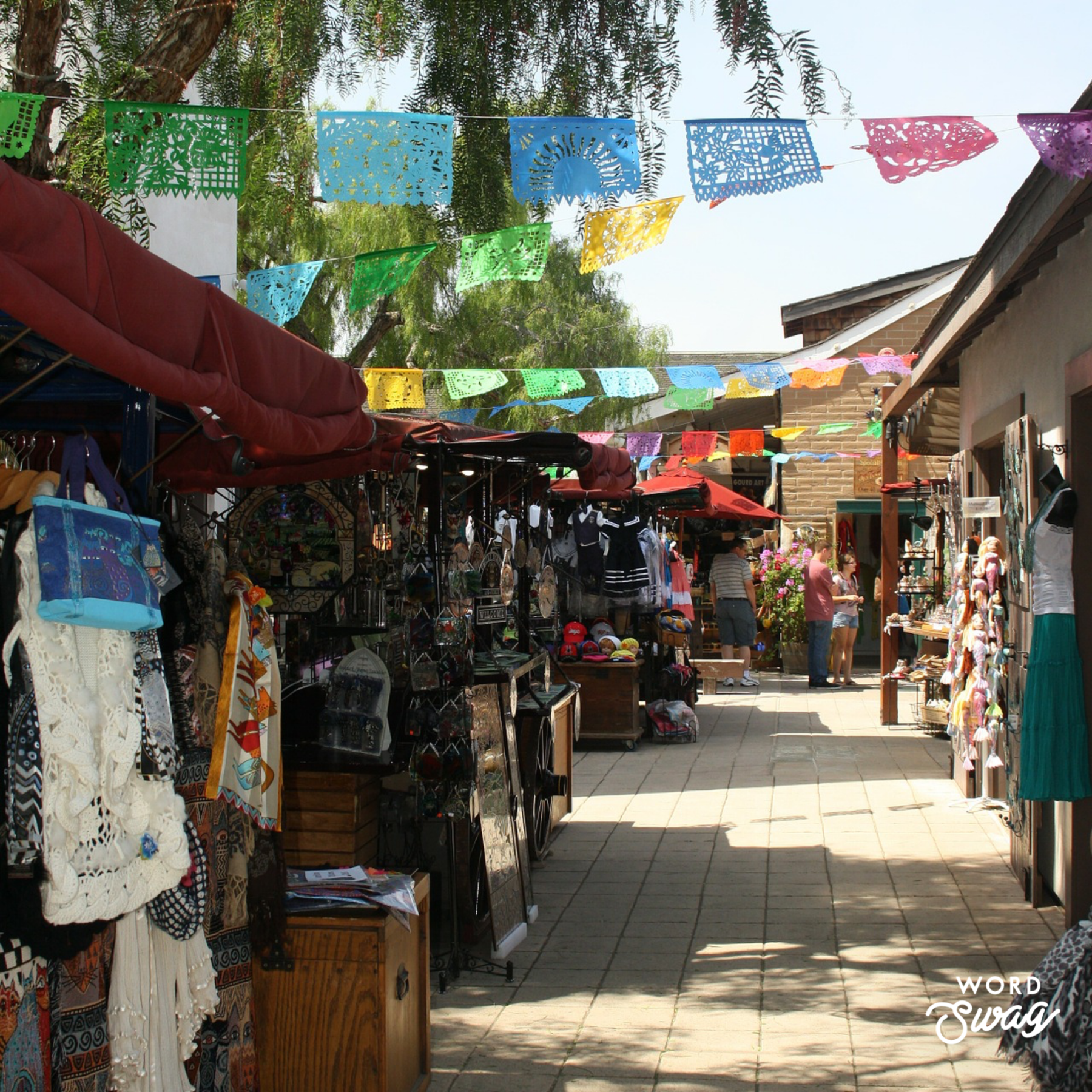 Day of the Dead Old Town