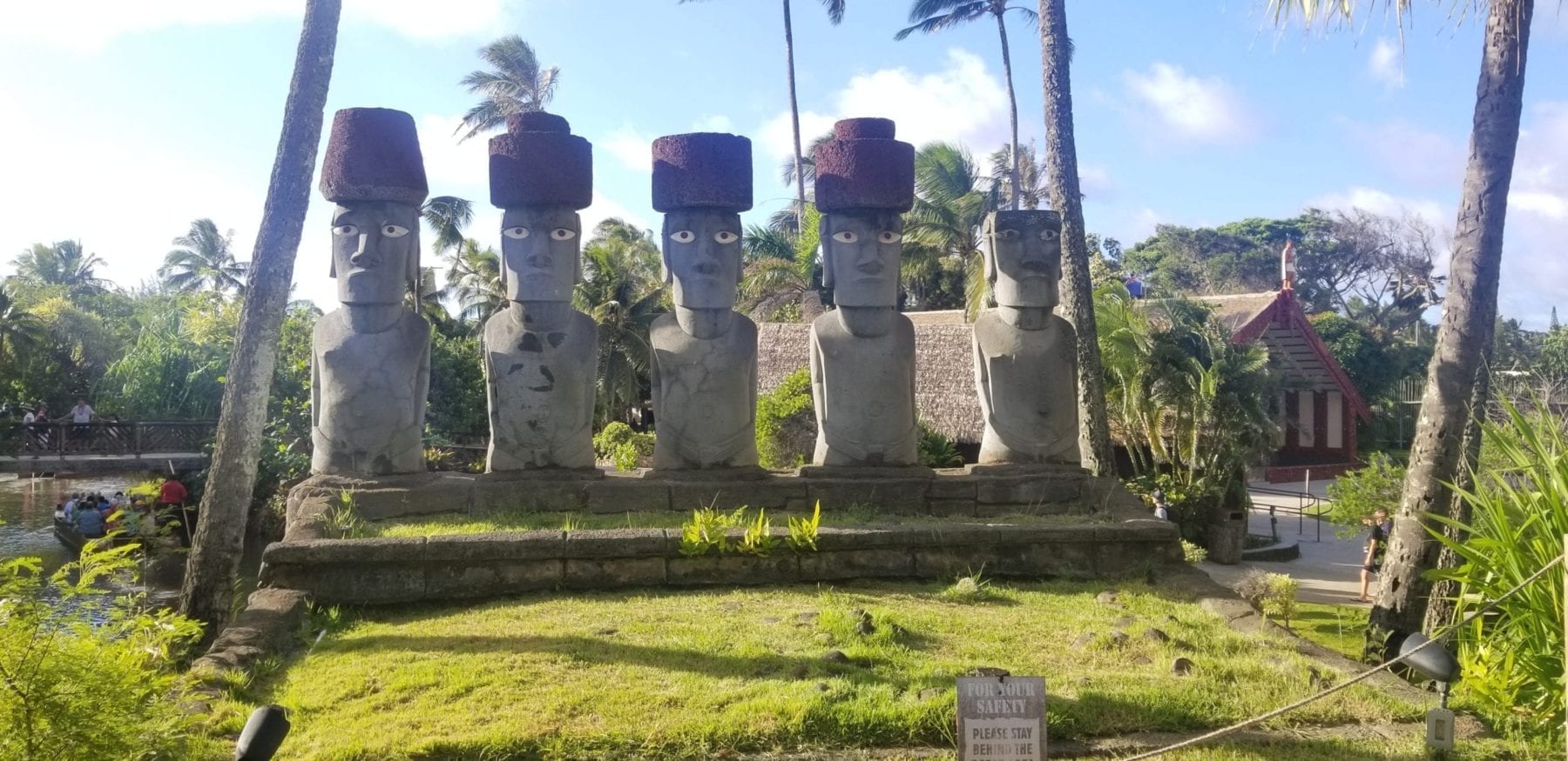 Polynesian Culture Center