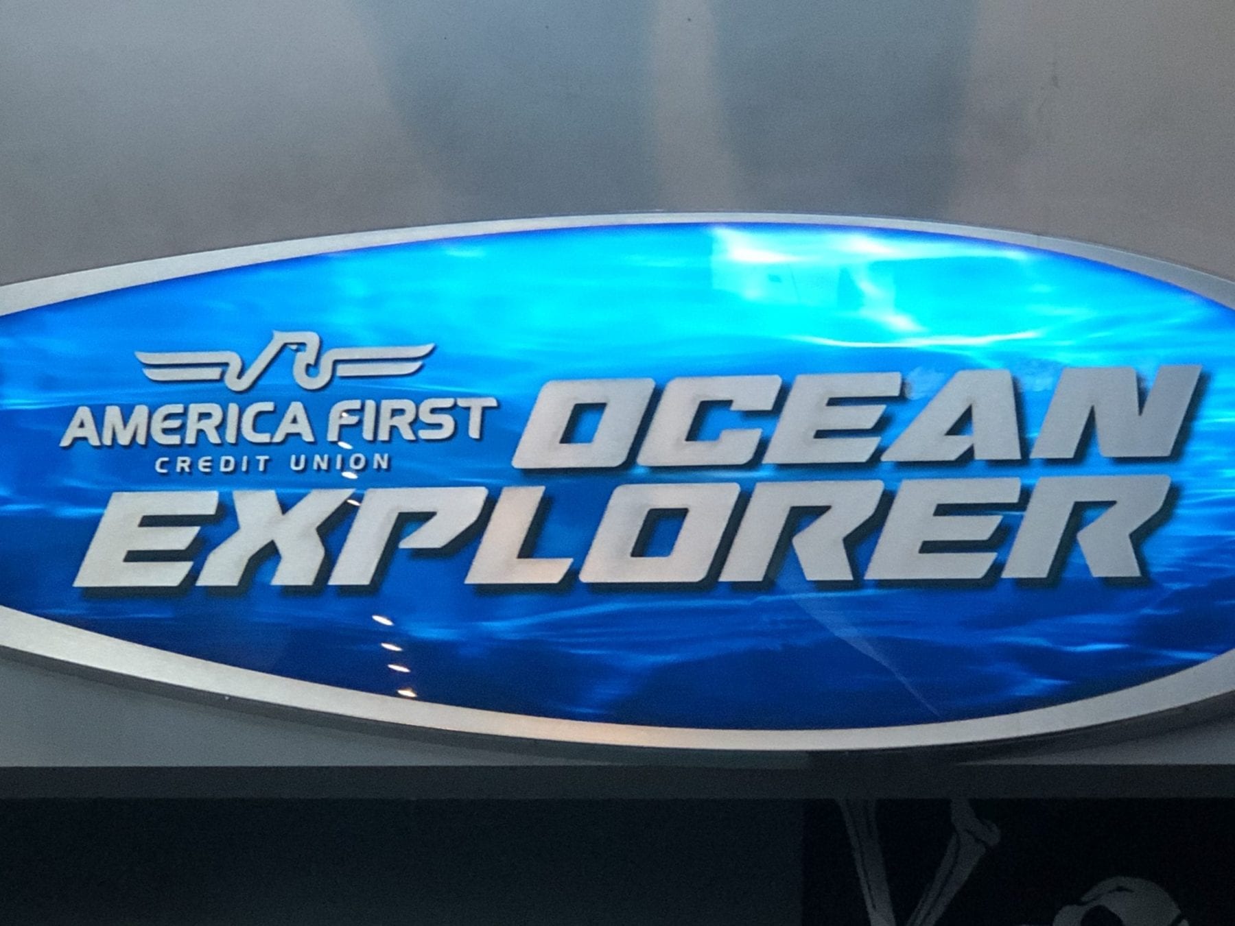 Ocean Explorer Loveland Living Aquarium 