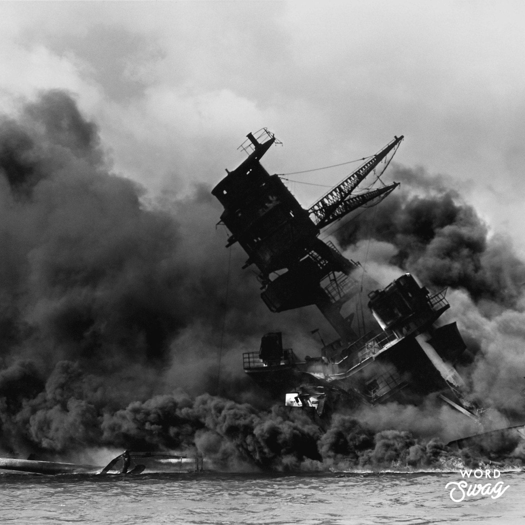 Pearl Harbor Attack