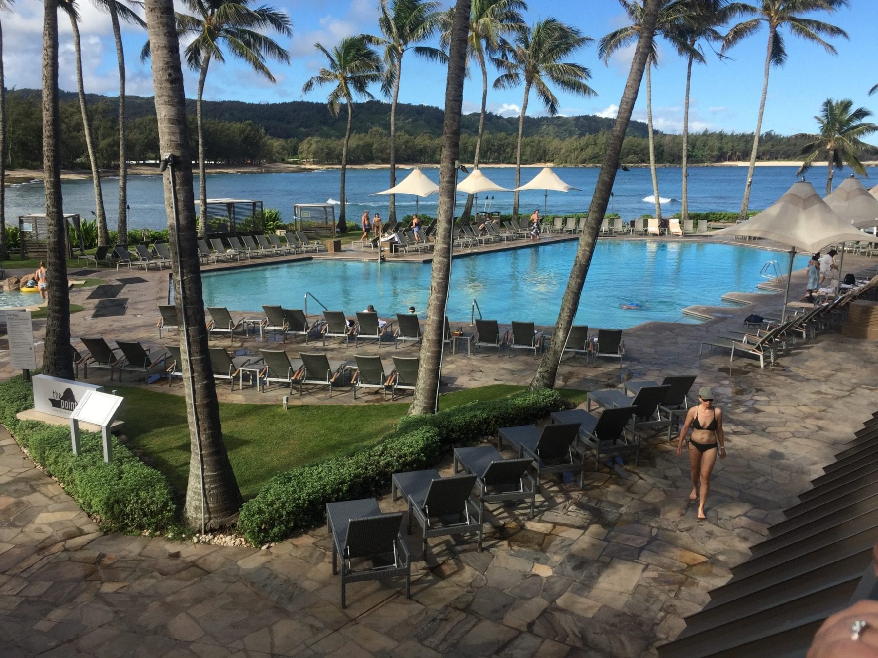 Turtle Bay Resort North Shore