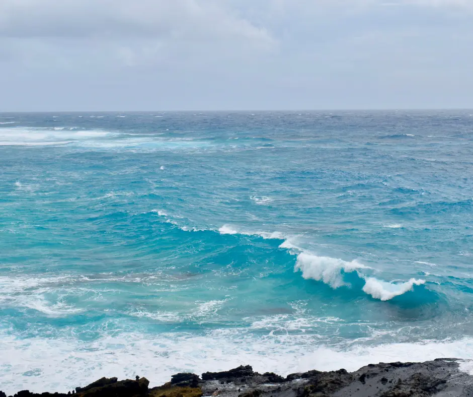 Best Oahu North Shore Beaches