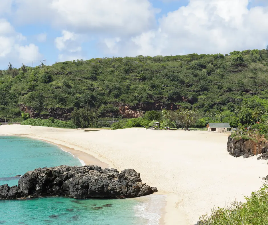 Waimea Bay North Shore Oahu