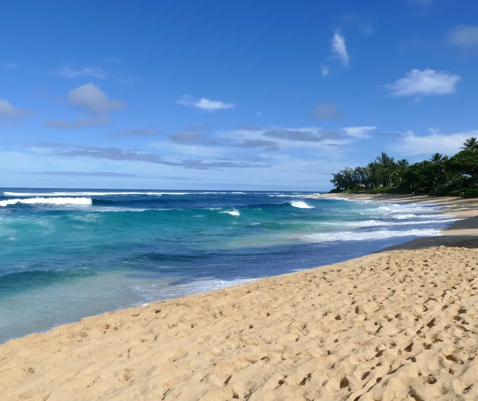 Sunset Beach Things to do on the North Shore Oahu