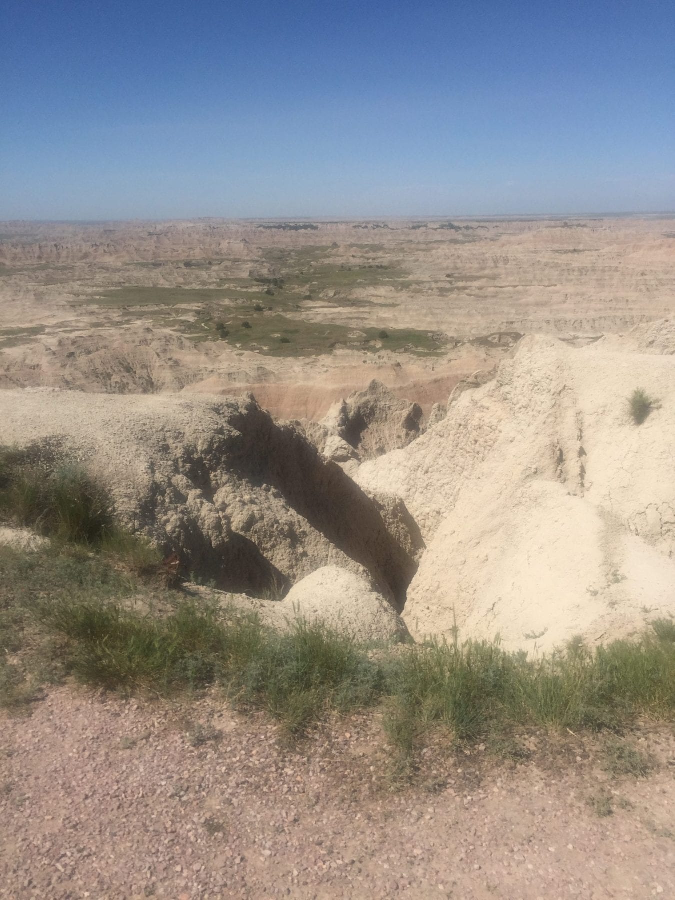 Badlands National Park