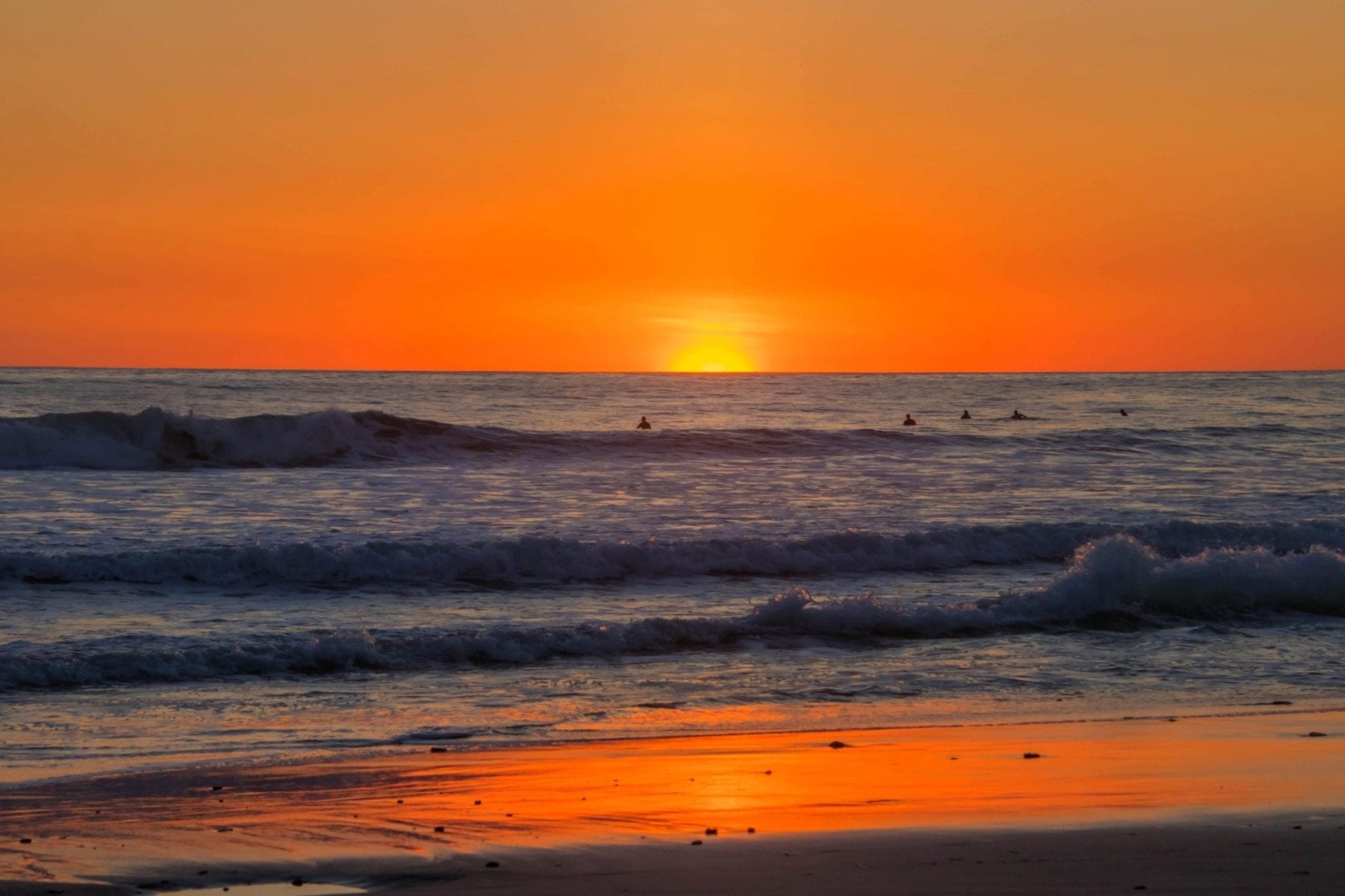 Best Beach in Mexico