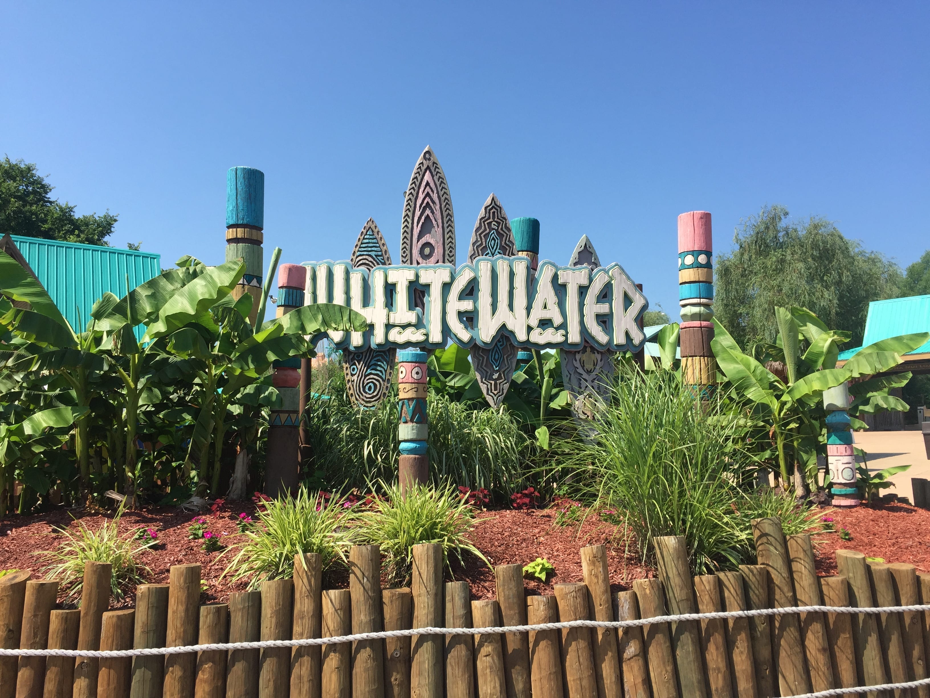 Visit White Water In Branson (Amazing Silver Dollar City Water Park