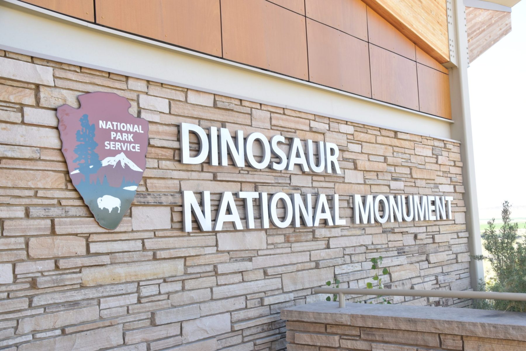 Dinosaur National Monument