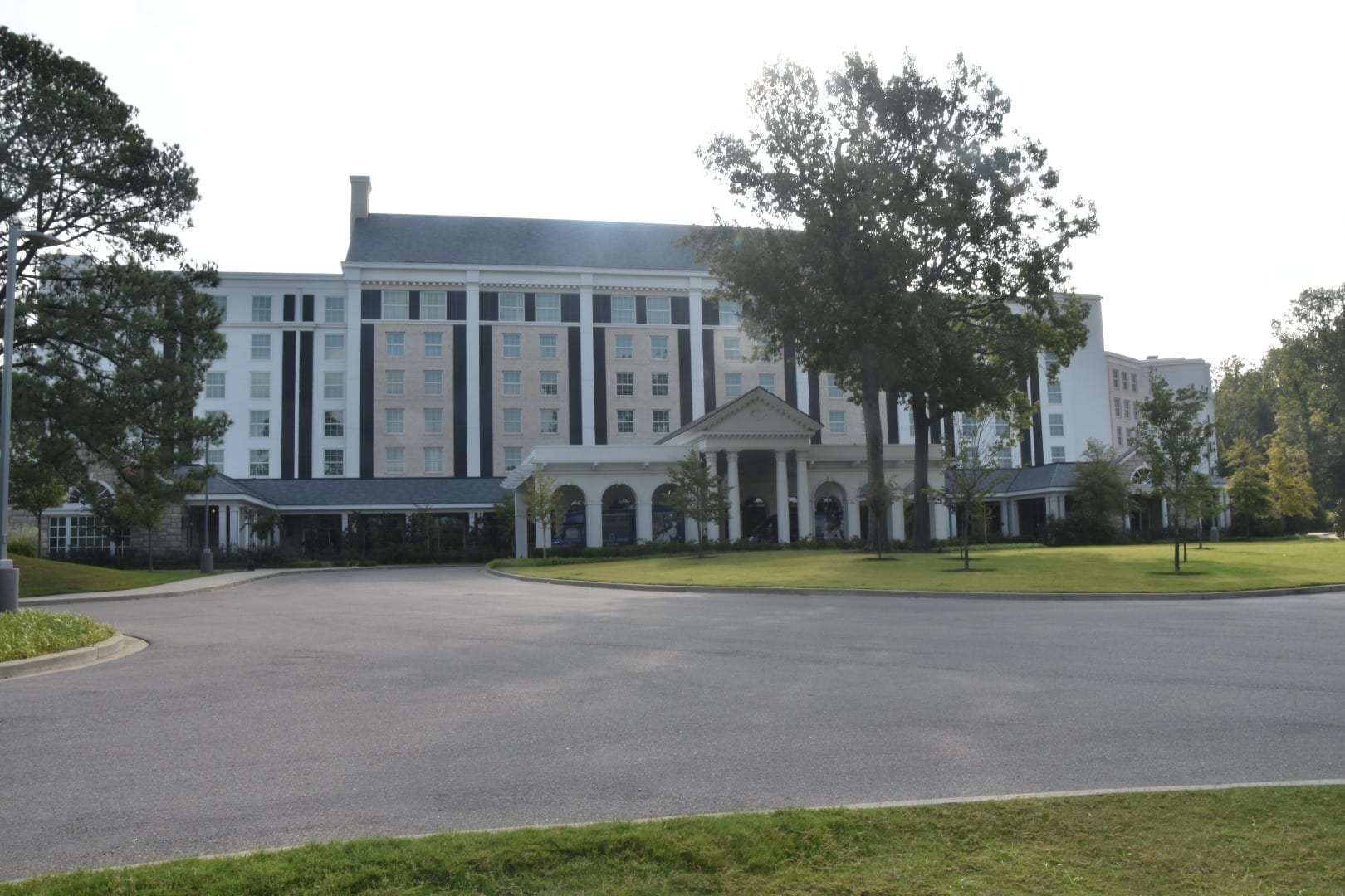 Guest House at Graceland