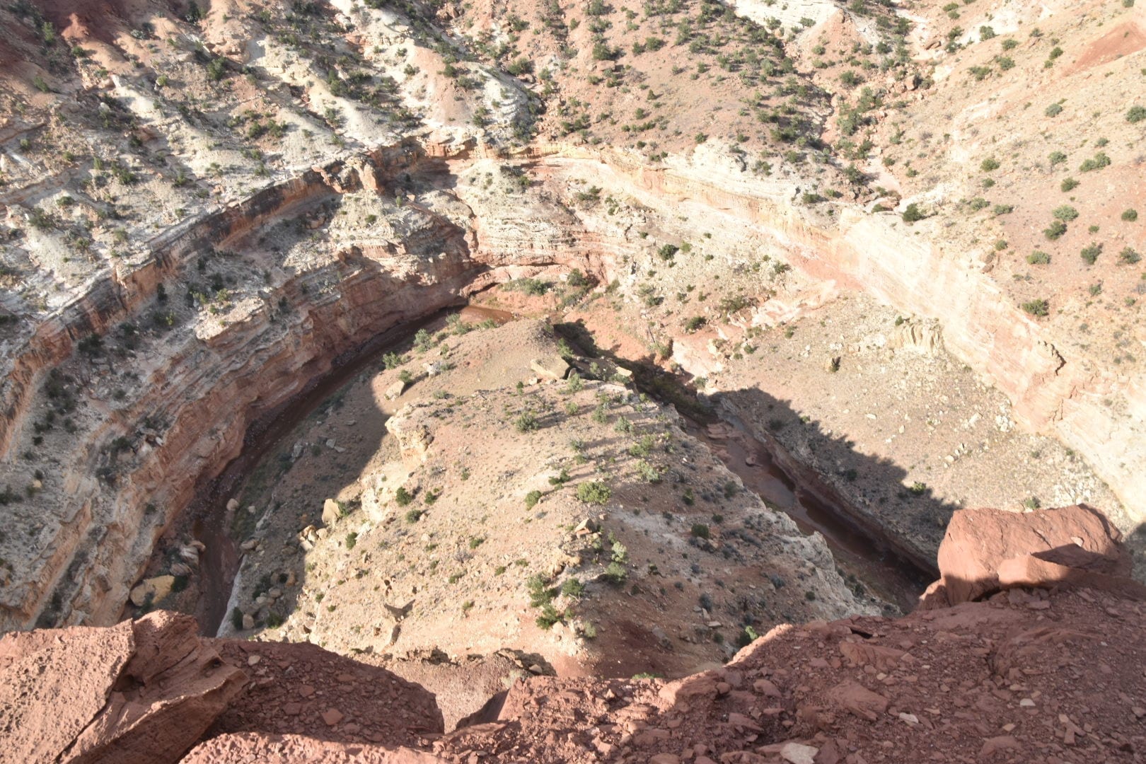 Capitol Reef National Park