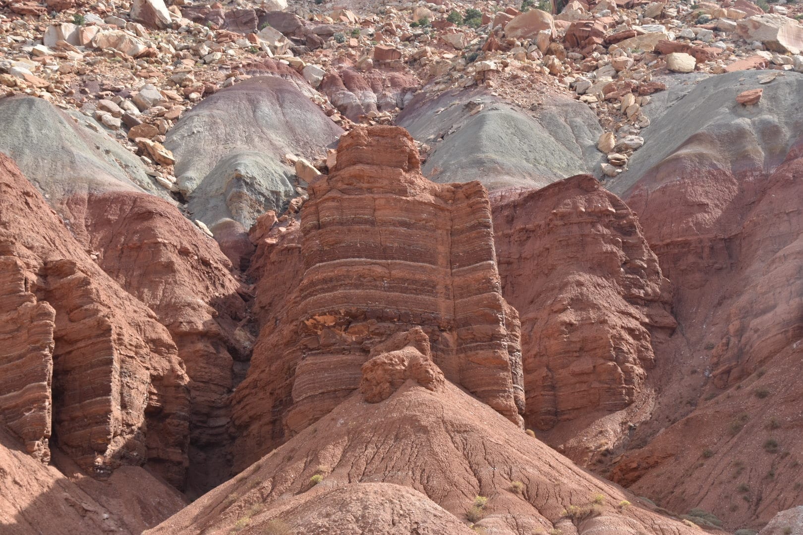 Best Hikes in Capitol Reef National Park