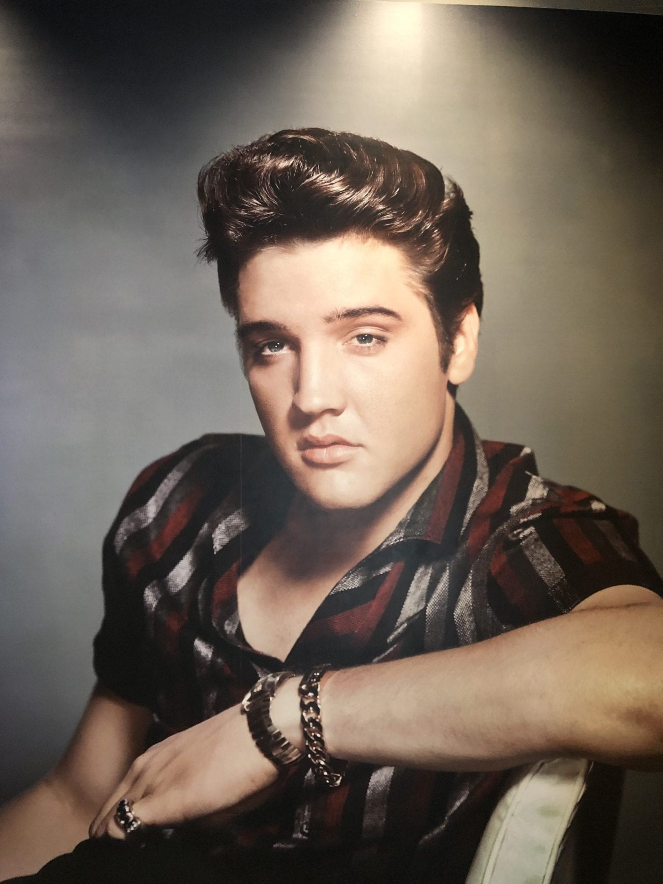 Elvis Presley 