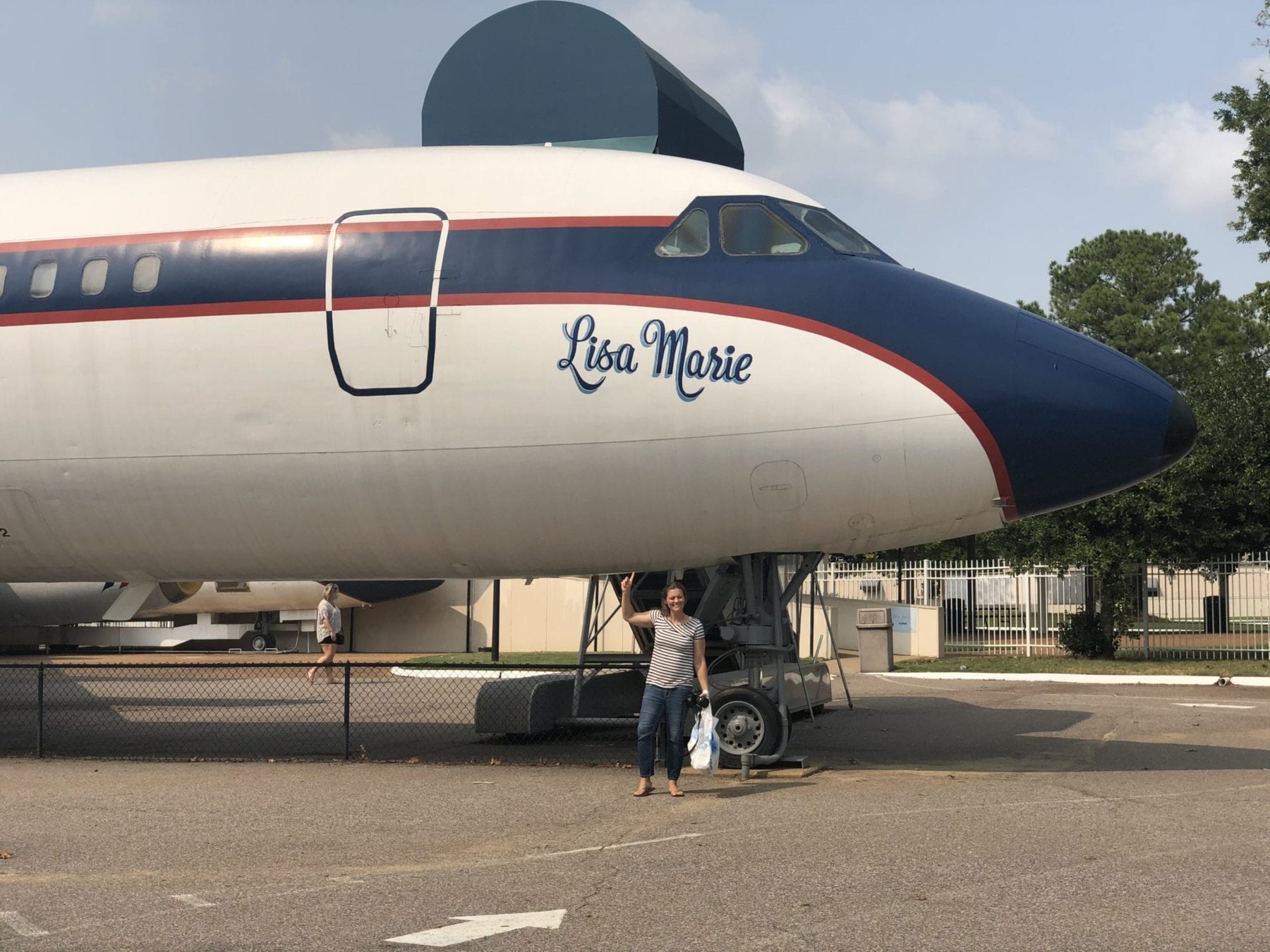 Elvis Presley's Planes