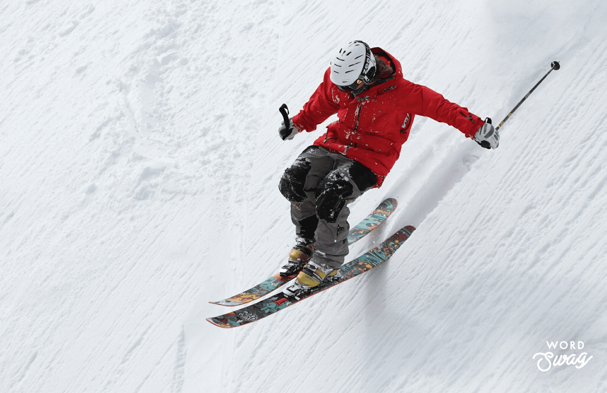 A Perfect Guide for What To Wear Skiing (11 Essential Beginner Ski Gear
