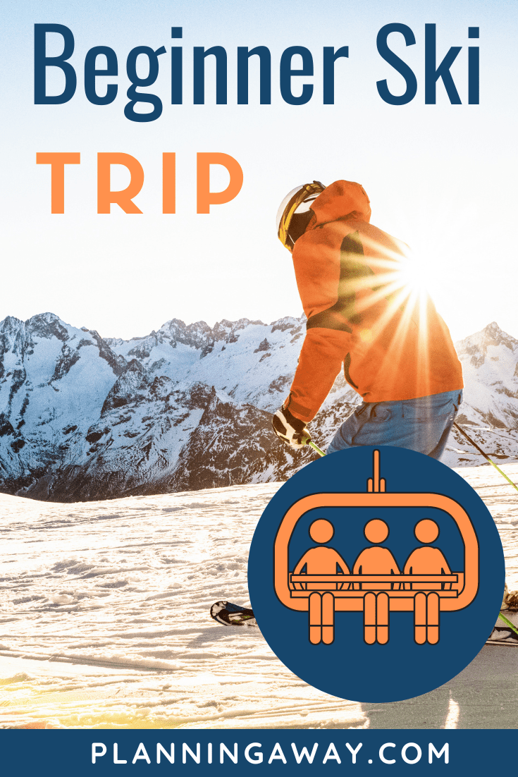 17 Best Ski Resorts For Beginners (Including The Best Places To Learn