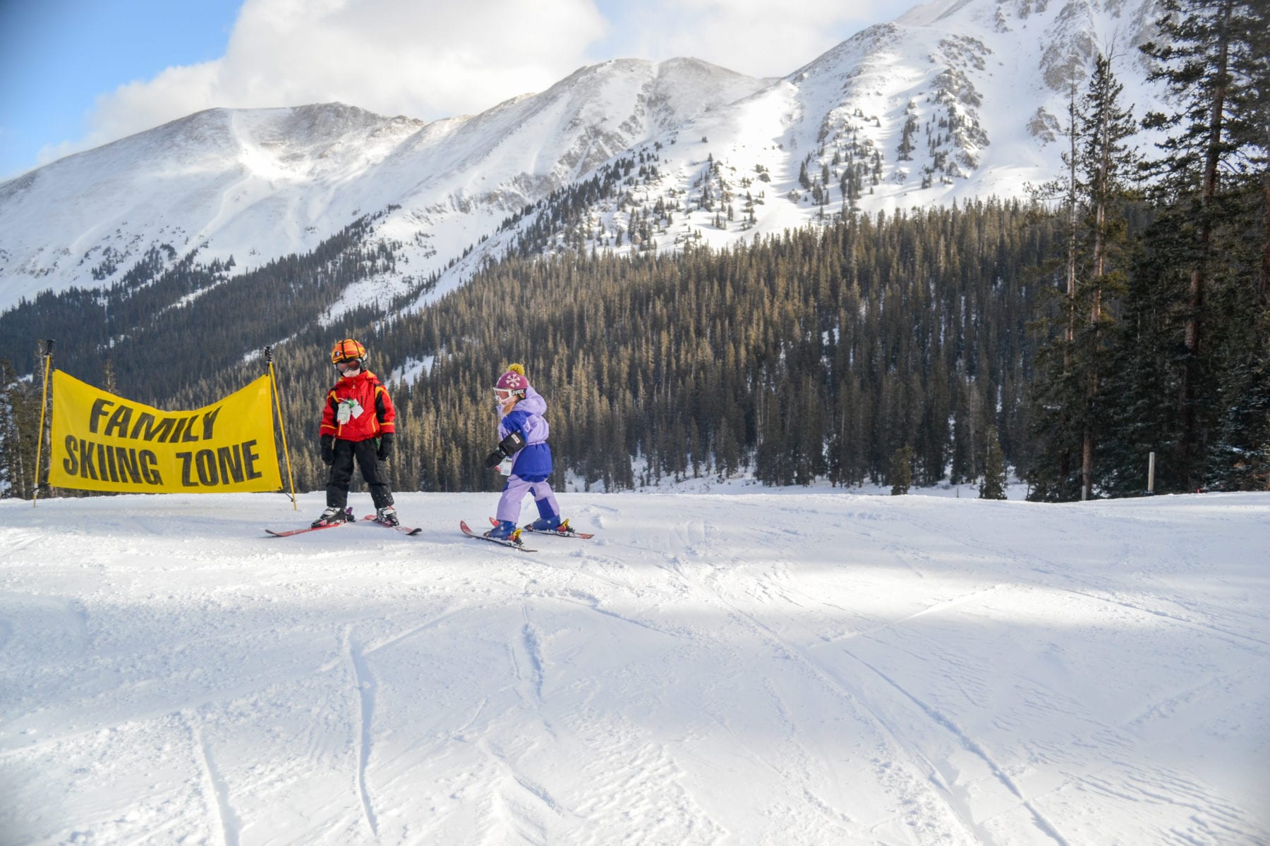 Arapahoe Ski Area