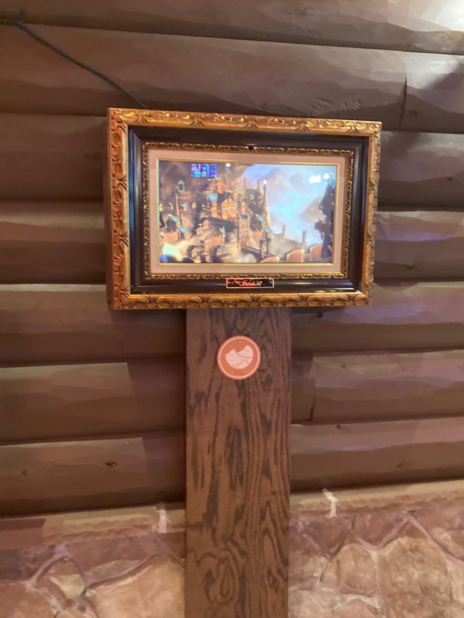 Magic Quest at Great Wolf Lodge