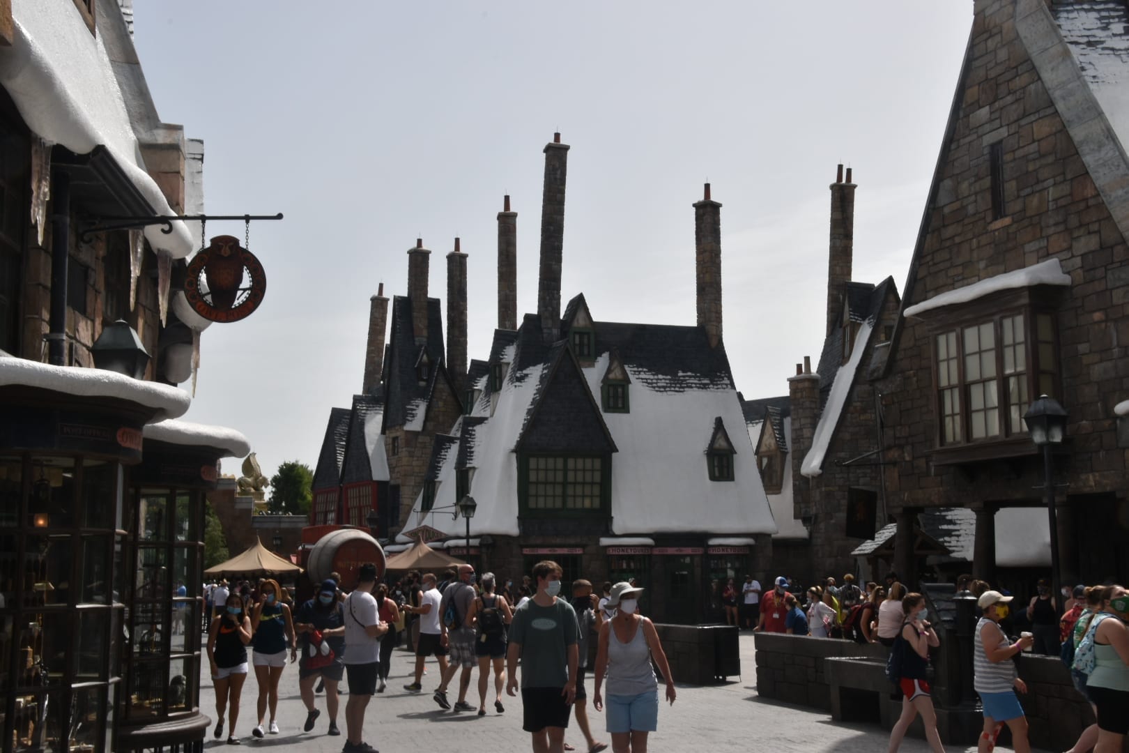 Harry Potter World 