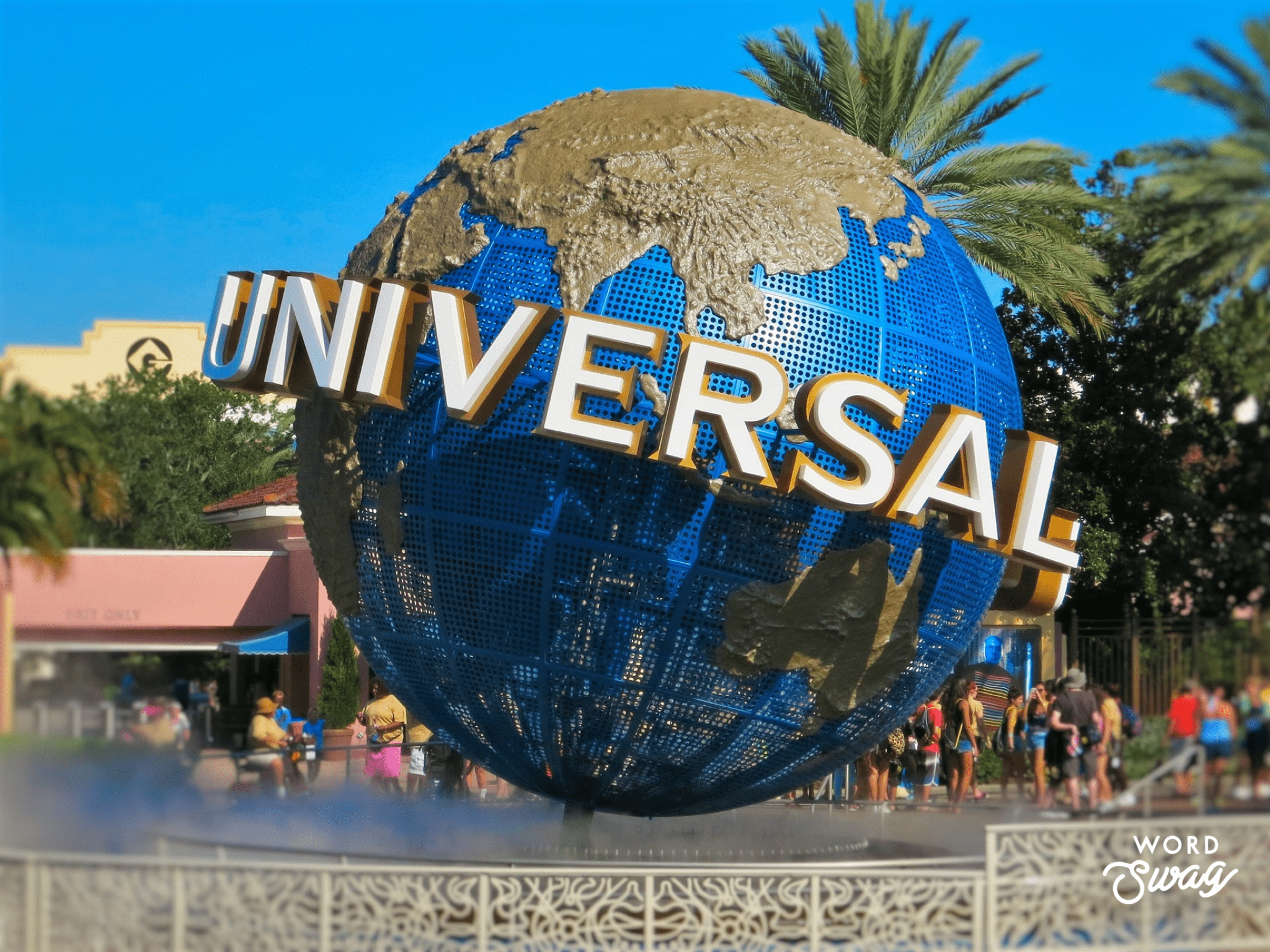 The Best Ride in Every Land of Universal Orlando's Islands of Adventure! 