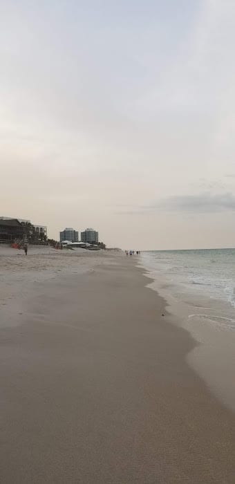 Beaches near Disney - Vero Beach Best