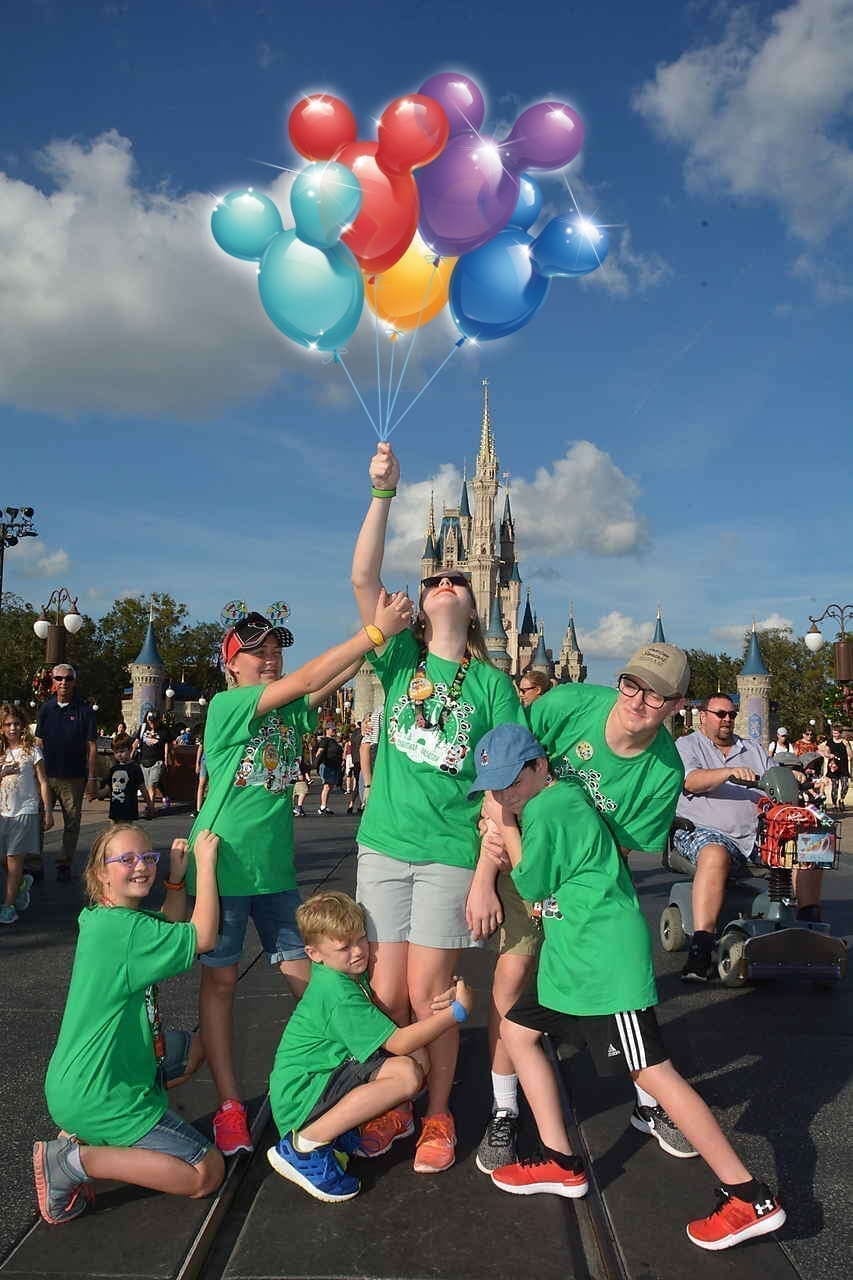 Plan a Family Reunion