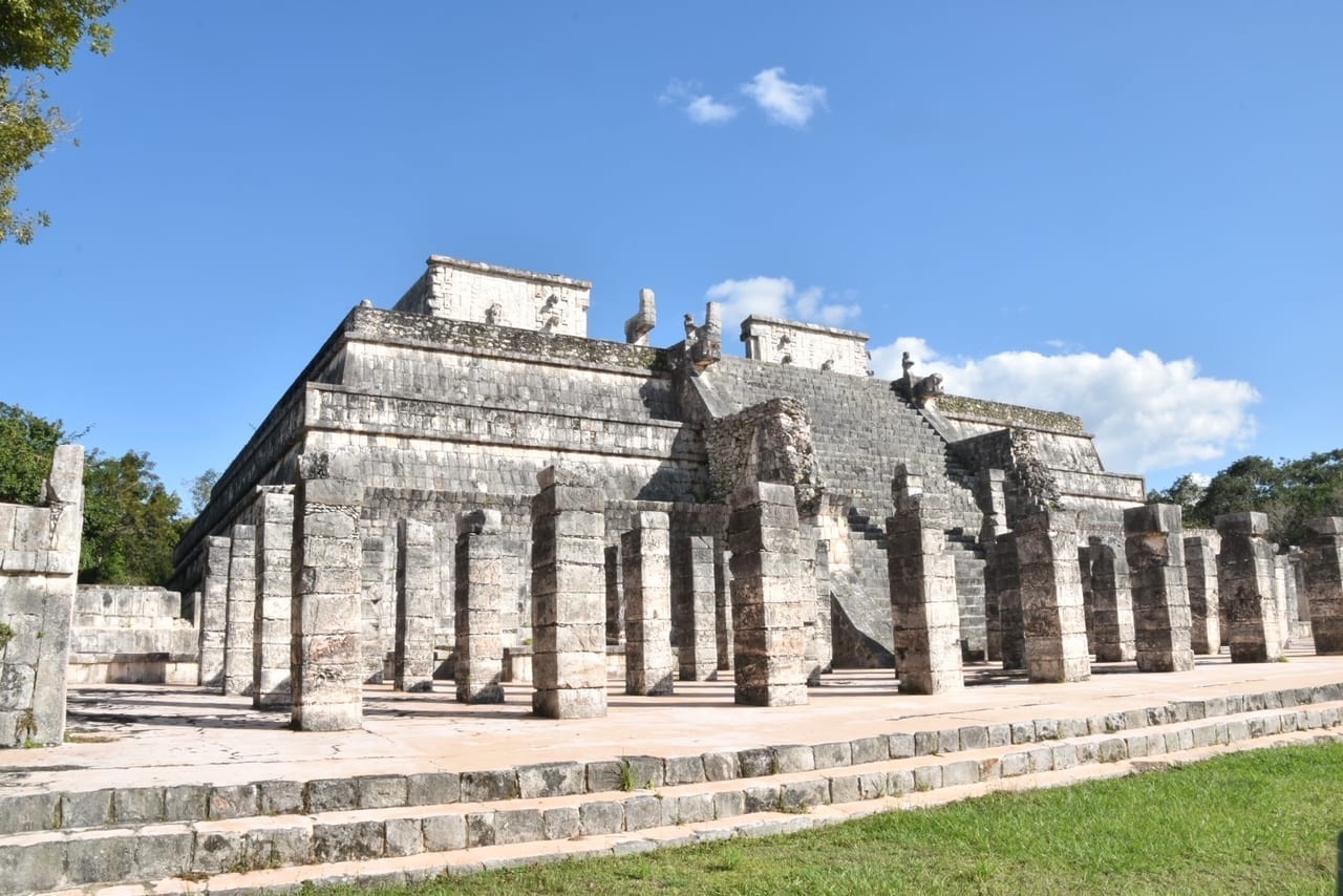 Chichen Itza Tour