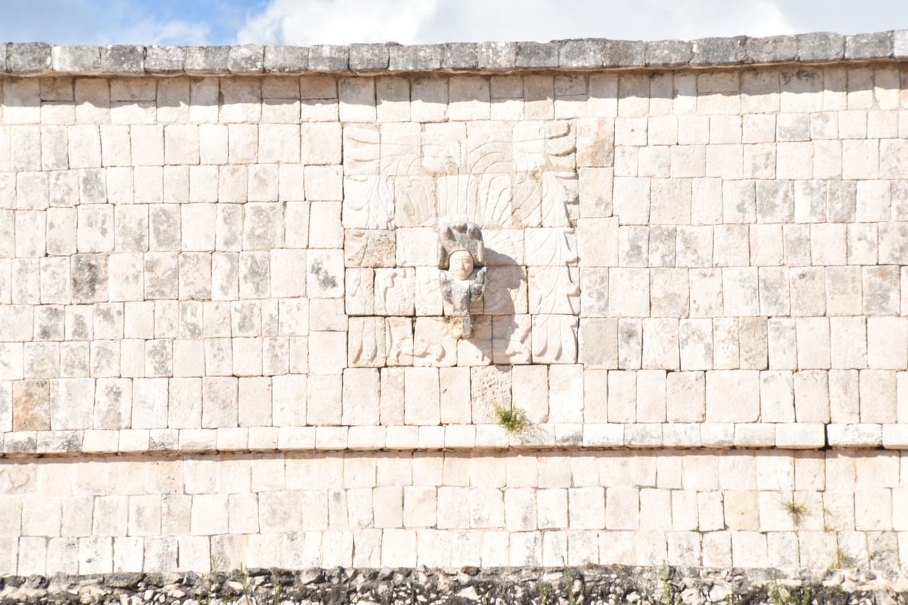 Visit Chichen Itza