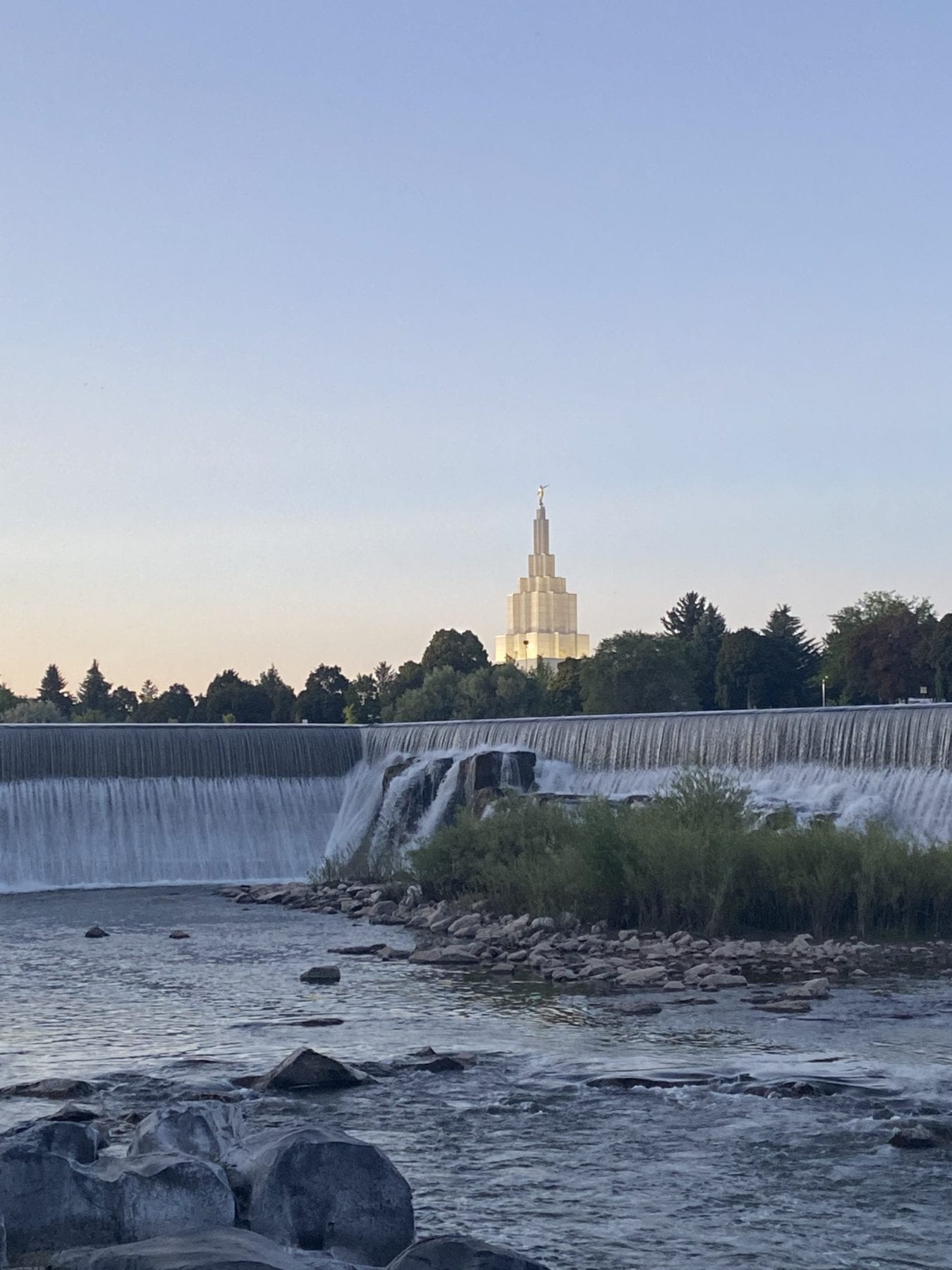 Idaho Falls
