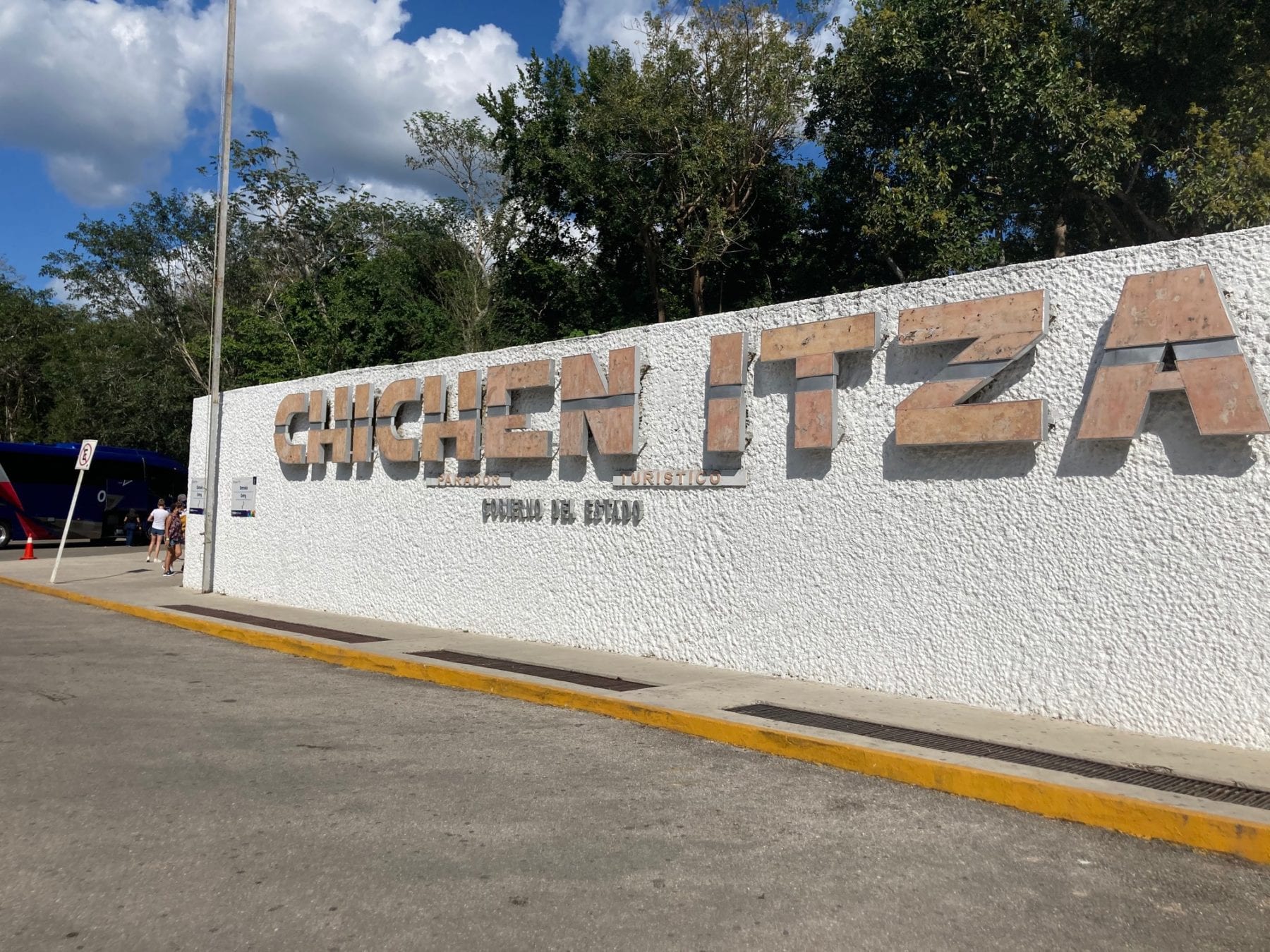 Visit Chichen Itza