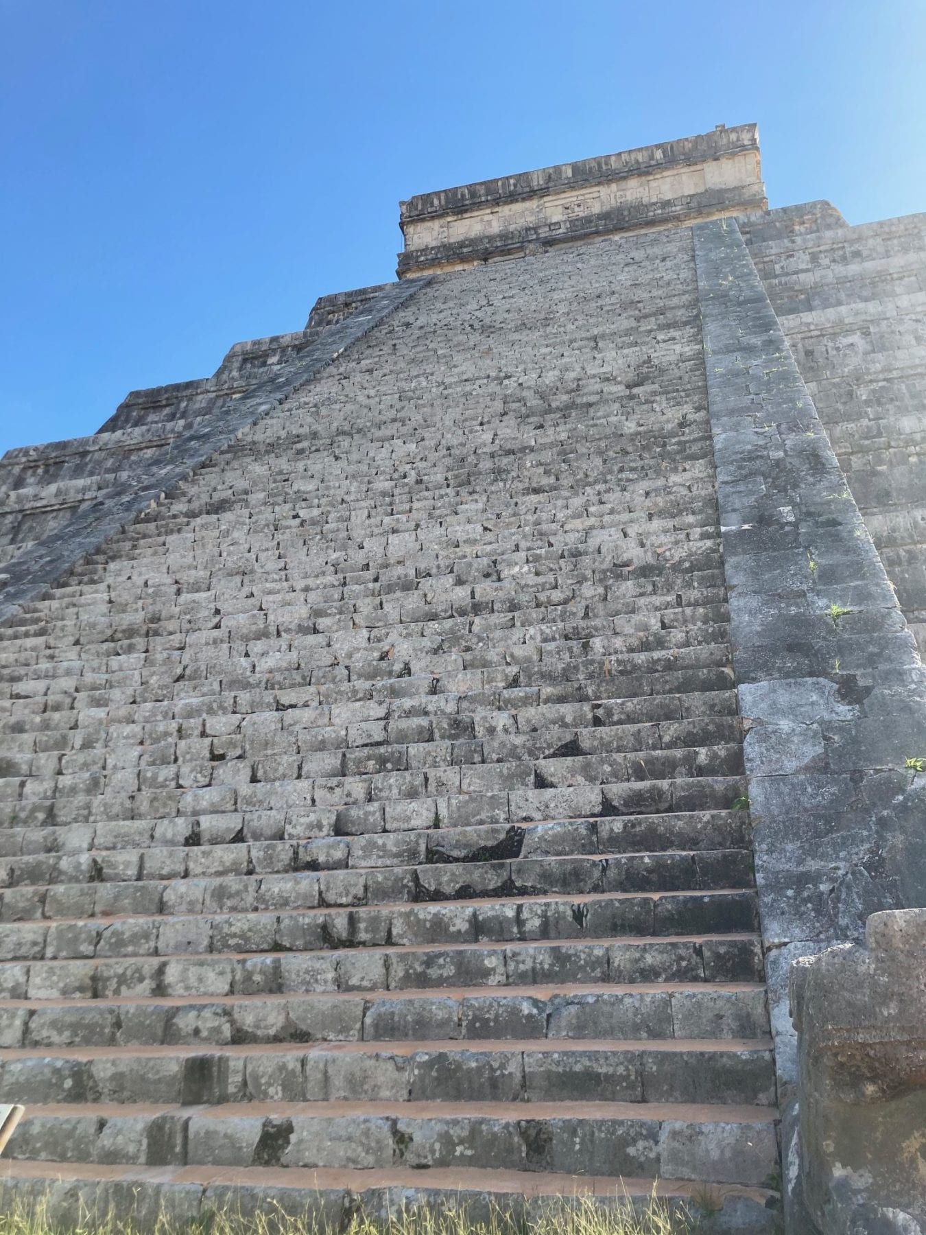 Visit Chichen Itza