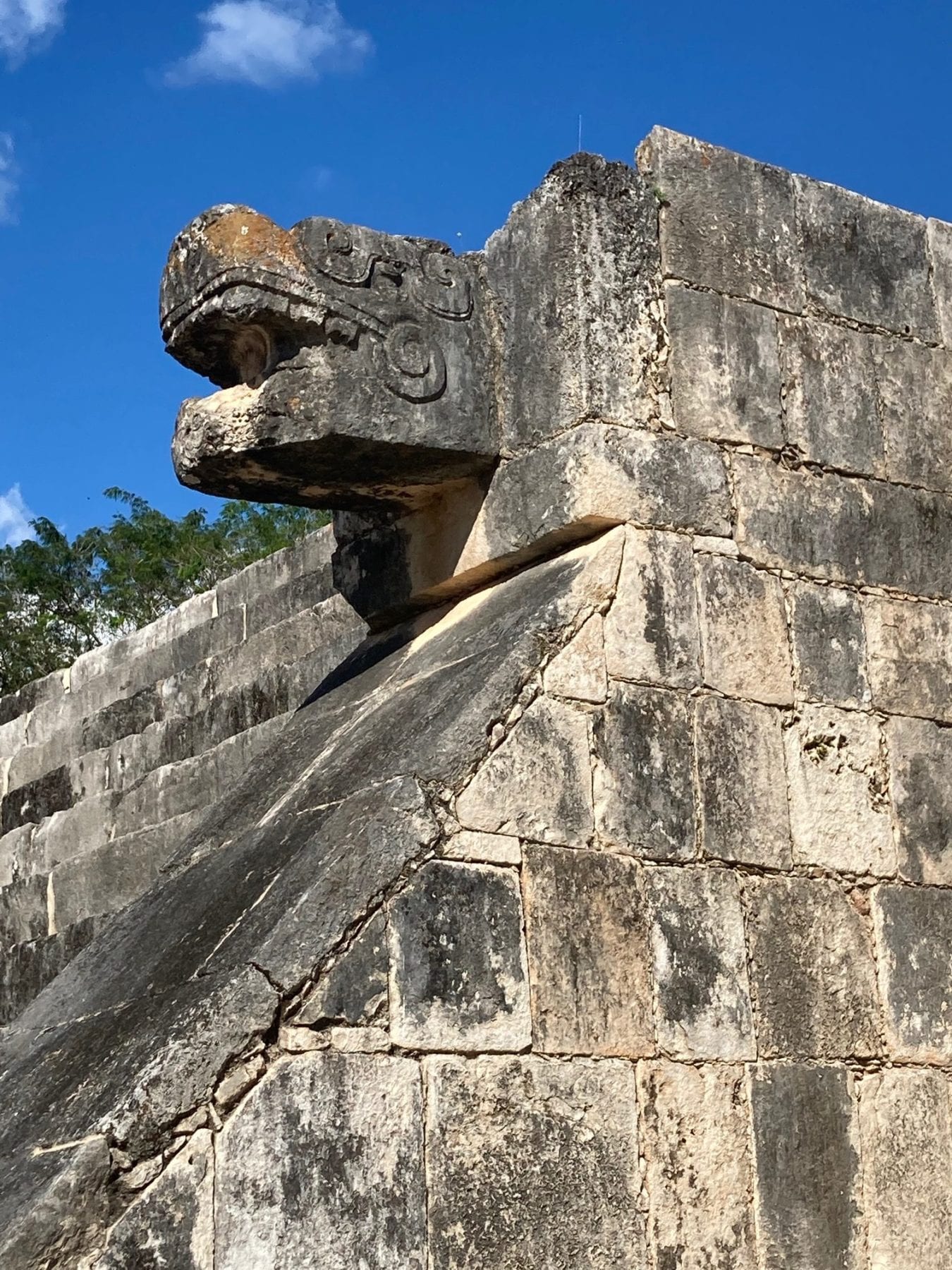 Chichen Itza day trip