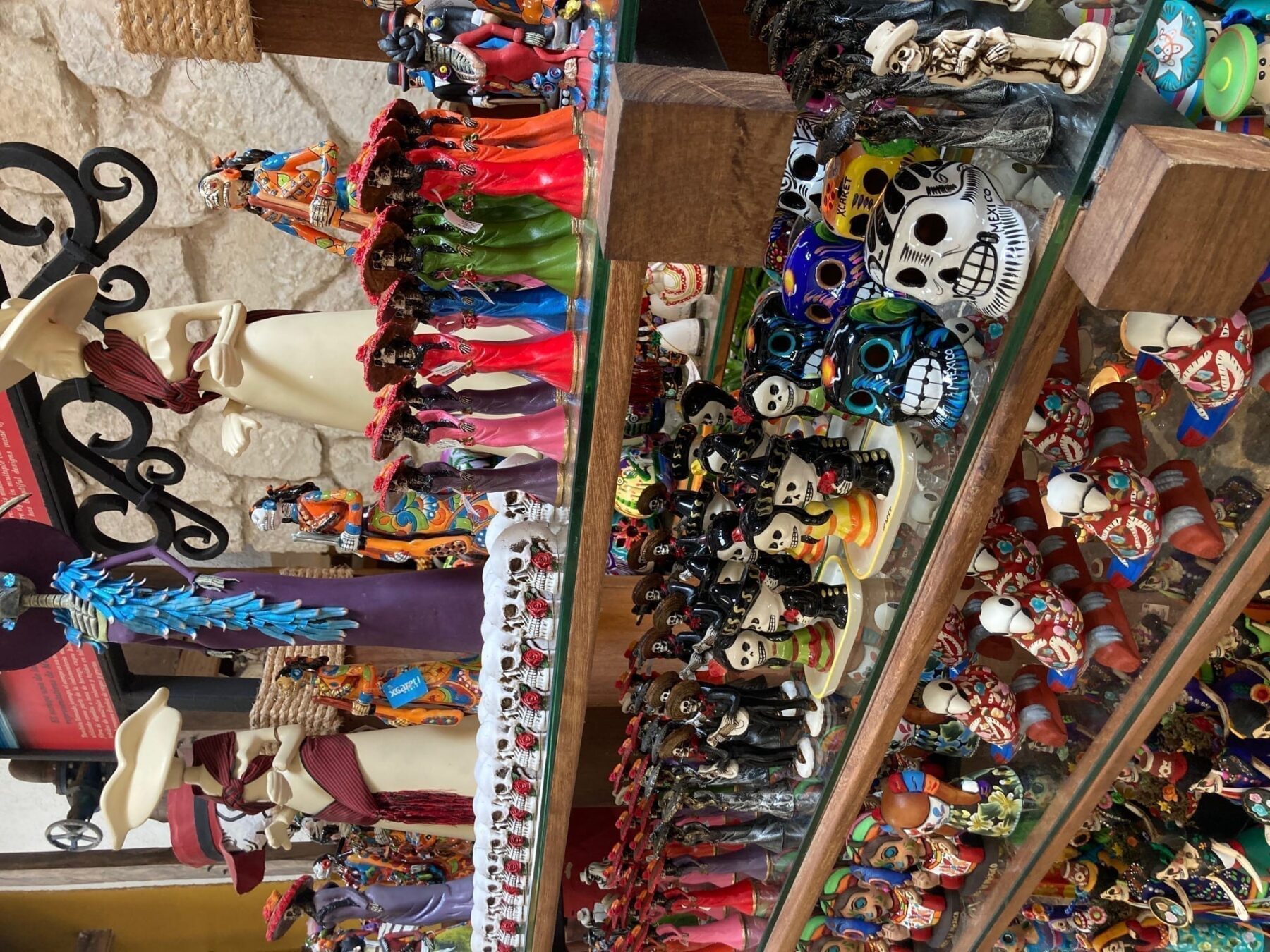 Mexican Souvenirs