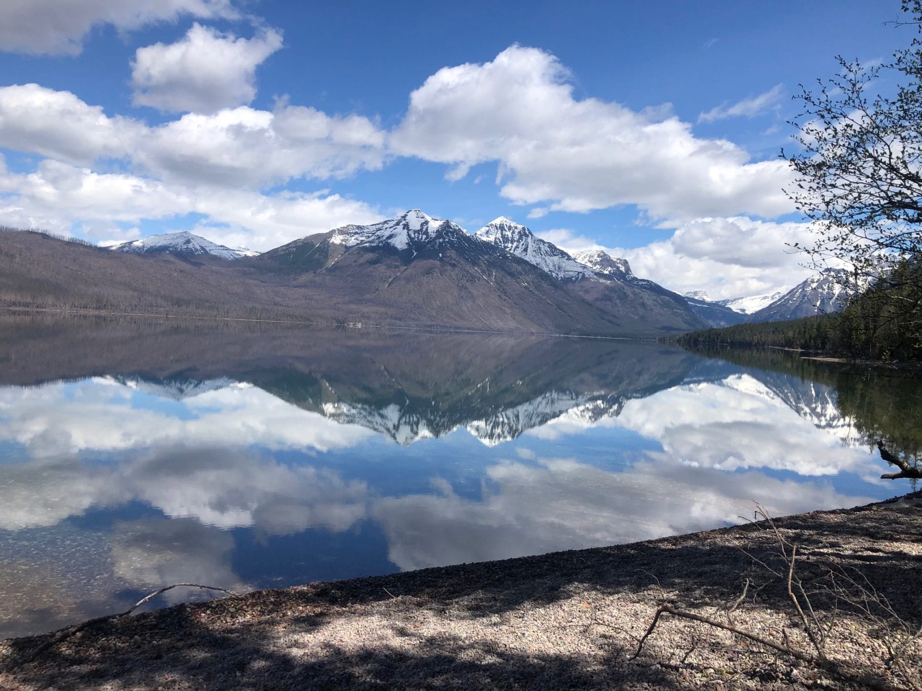 Glacier National Park