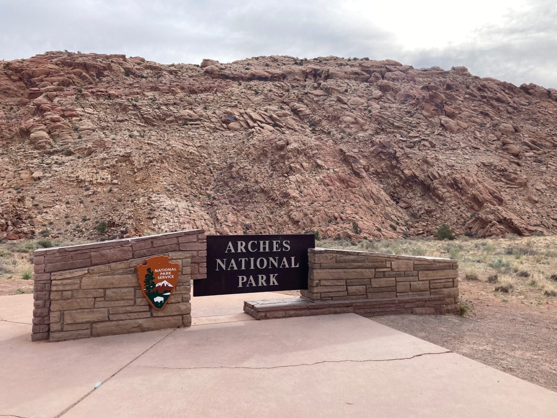 Plan a Trip to Arches National Park