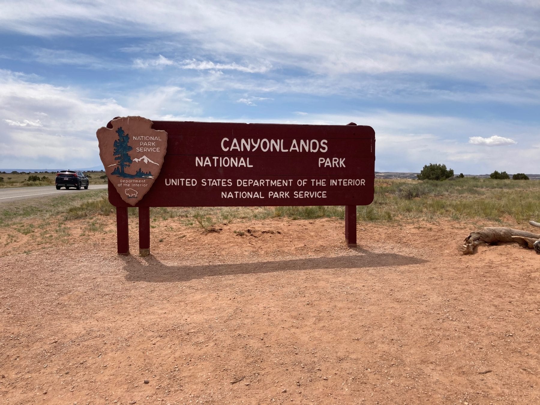 Best Hikes in Canyonlands National Park