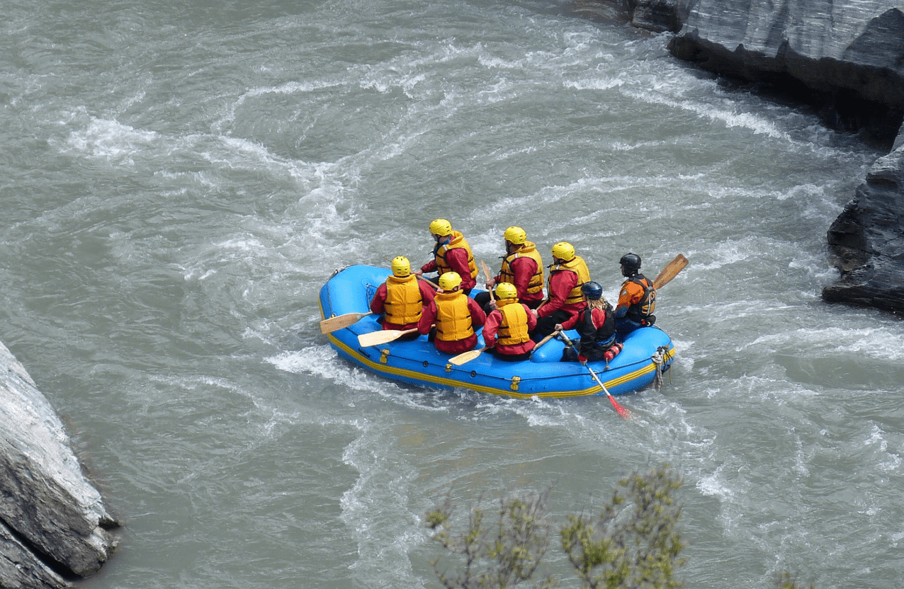 East Coast National Parks New River Gorge