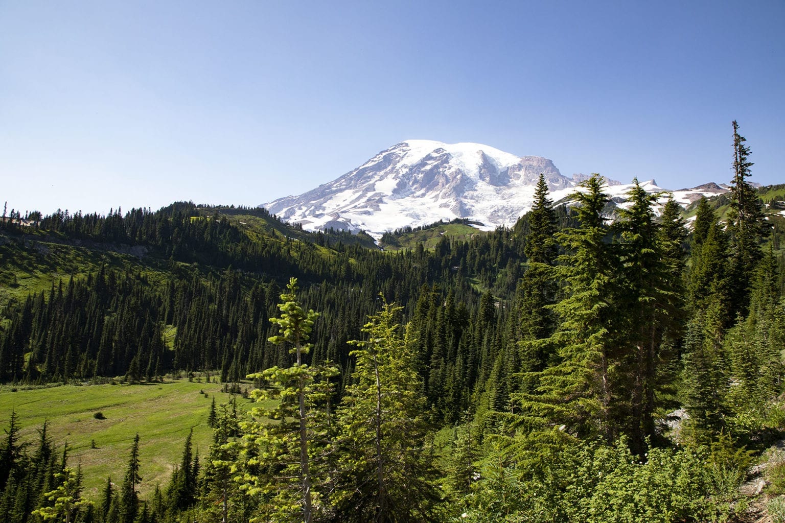 25 Best West Coast National Parks (Visit the National Parks Out West