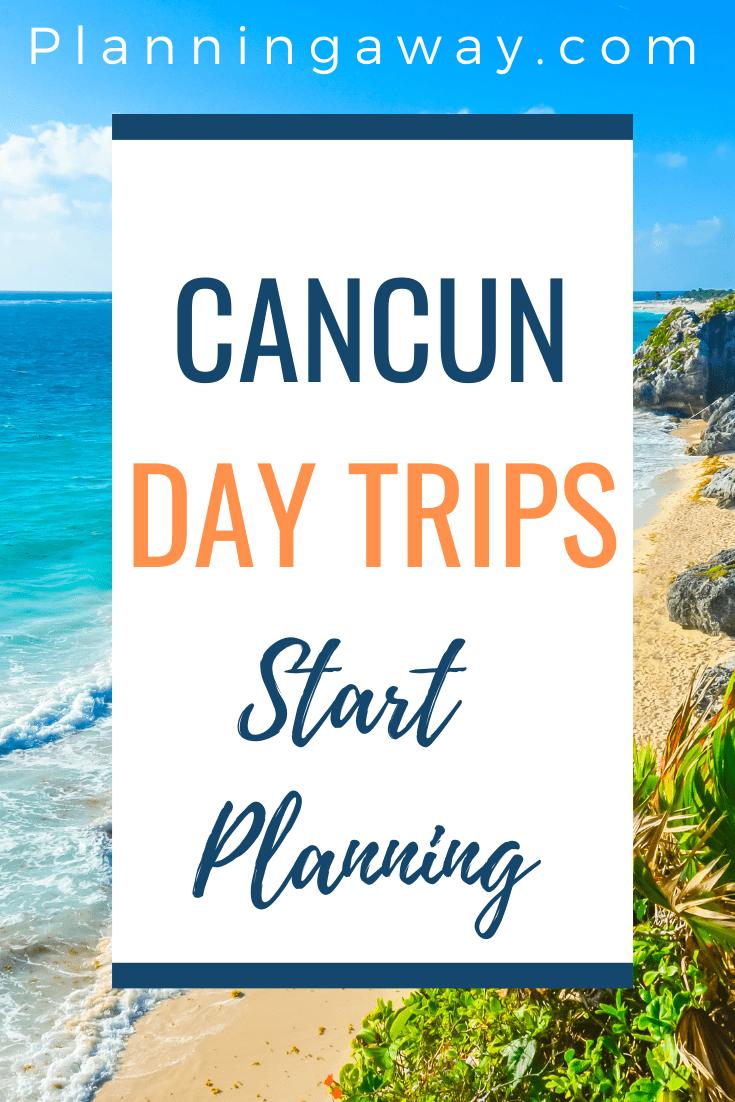 24 Best Cancun Day Trips (Amazing Places For A Day Trip From Cancun ...