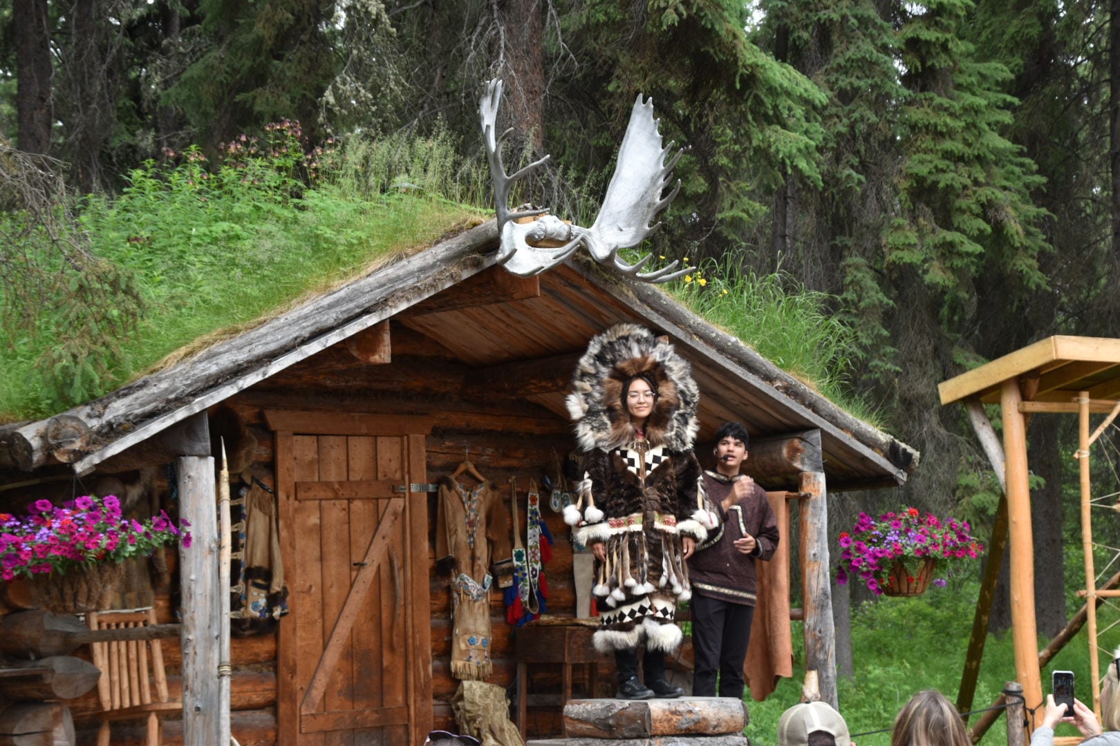 Chena Indian Clothing